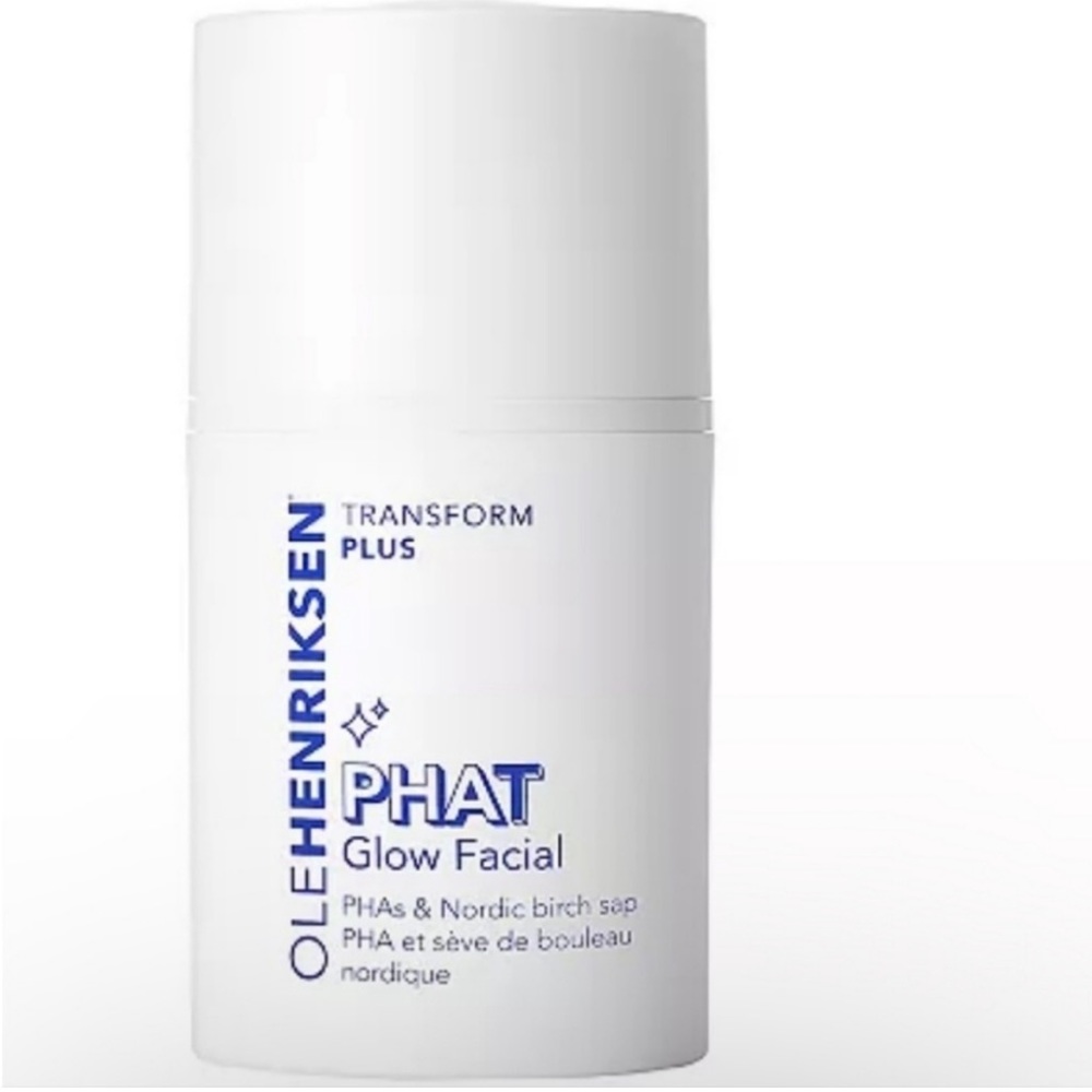 OLEHENRIKSEN PHAT Glow Facial Mask 1.7oz